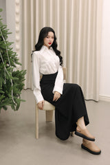 Mules Kumoo STEVE (Kem) Mã ML-KUMO-004-B