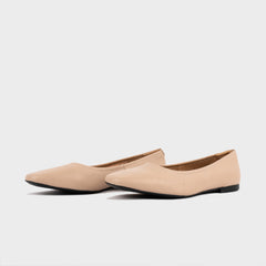 Giày Búp Bê Kumoo Soft Ballet (Be) Mã BB-KUMO-004-B