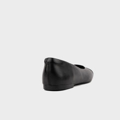 Giày Búp Bê Kumoo MIA (Đen) Mã BB-KUMO-006-A