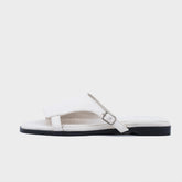 Sandals Kumoo Ela (Trắng) Mã SD-KUMO-001-B