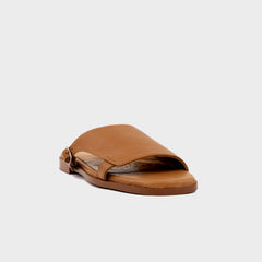 Sandals Kumoo Ela (Nâu) Mã SD-KUMO-001-C