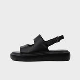 Sandals Kumoo GINA (Đen) Mã SD-KUMO-006-A