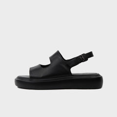 Sandals Kumoo GINA (Đen) Mã SD-KUMO-006-A