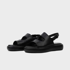 Sandals Kumoo GINA (Đen) Mã SD-KUMO-006-A