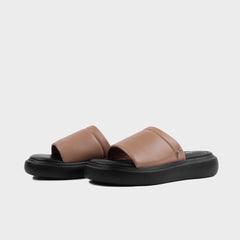 Sandal Kumoo STRAP (Nâu) Mã SD-KUMO-005-B