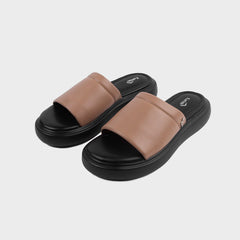 Sandal Kumoo STRAP (Nâu) Mã SD-KUMO-005-B