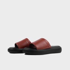 Sandal Kumoo STRAP (Nâu Đỏ) Mã SD-KUMO-005-C