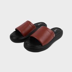Sandal Kumoo STRAP (Nâu Đỏ) Mã SD-KUMO-005-C