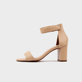 Sandal Cao Gót KUMOO HAMA Mã SDCG-KUMO-001