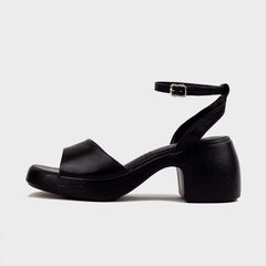 Sandal Cao Gót KUMOO JESSY SANDAL Mã 009-A