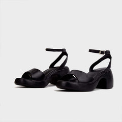 Sandal Cao Gót KUMOO JESSY SANDAL Mã 009-A