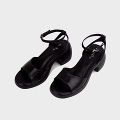 Sandal Cao Gót KUMOO JESSY SANDAL Mã 009-A