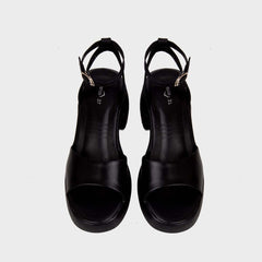 Sandal Cao Gót KUMOO JESSY SANDAL Mã 009-A