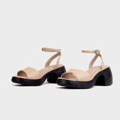 Sandal Cao Gót KUMOO JESSY SANDAL Mã 009-B