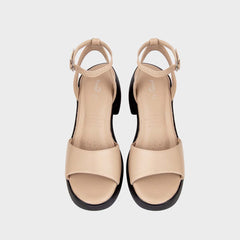 Sandal Cao Gót KUMOO JESSY SANDAL Mã 009-B