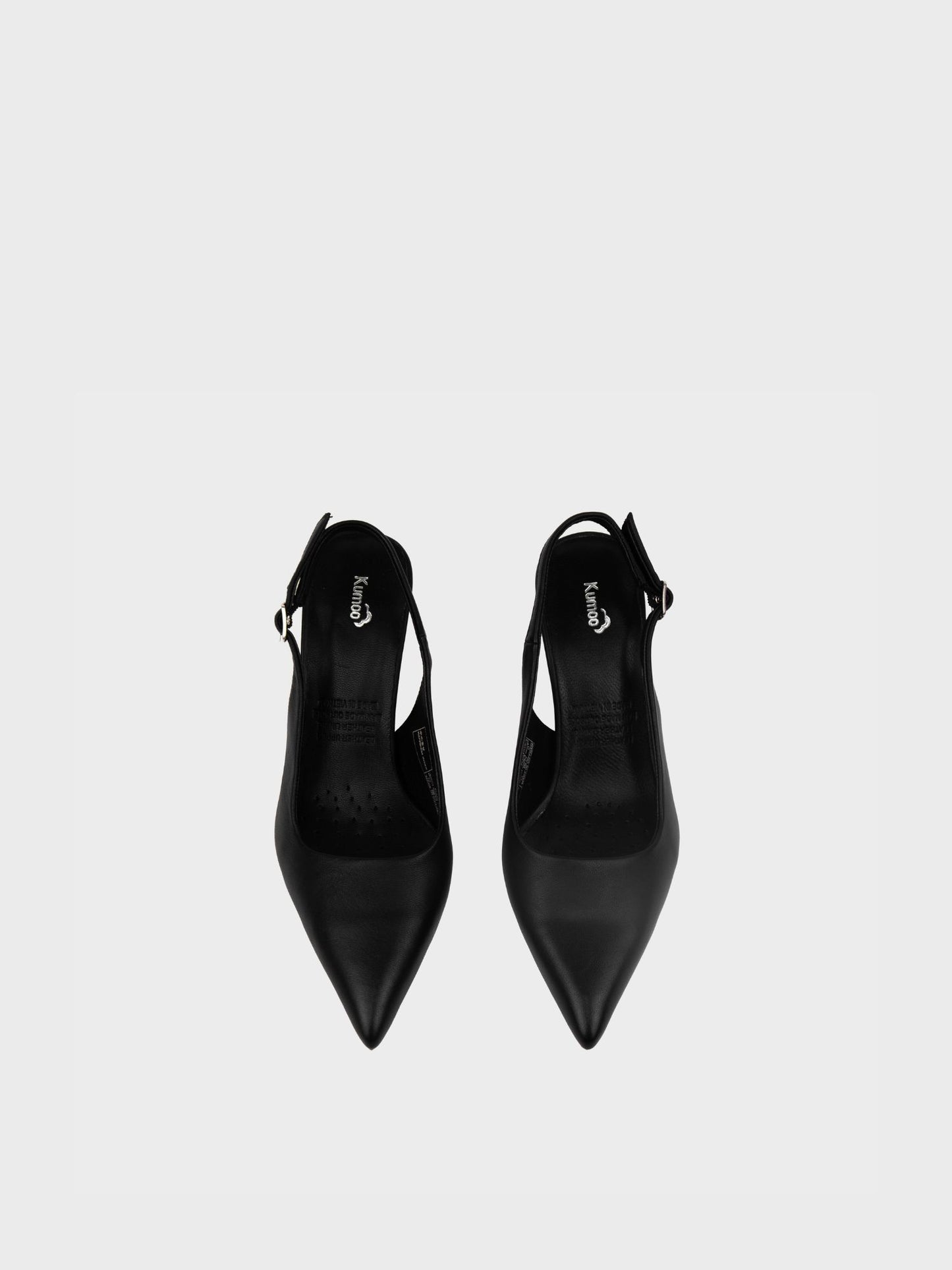Giày Cao Gót KUMOO JESSI HEELS