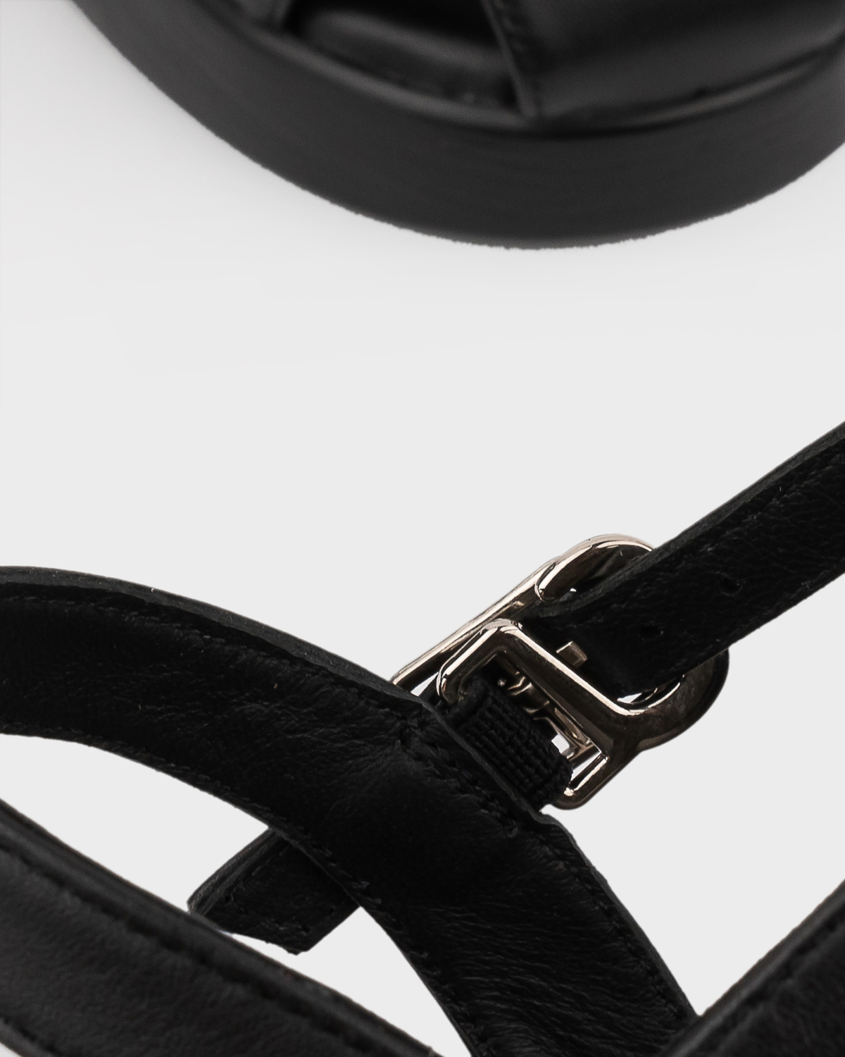 Anisa Fisherman Sandal