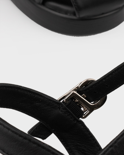 Anisa Fisherman Sandal