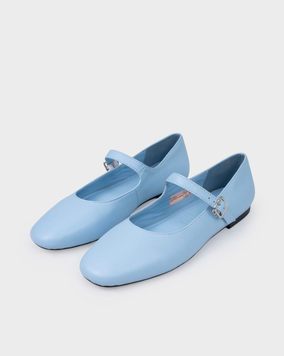 Kumoo Flona Mary Jane Ballet