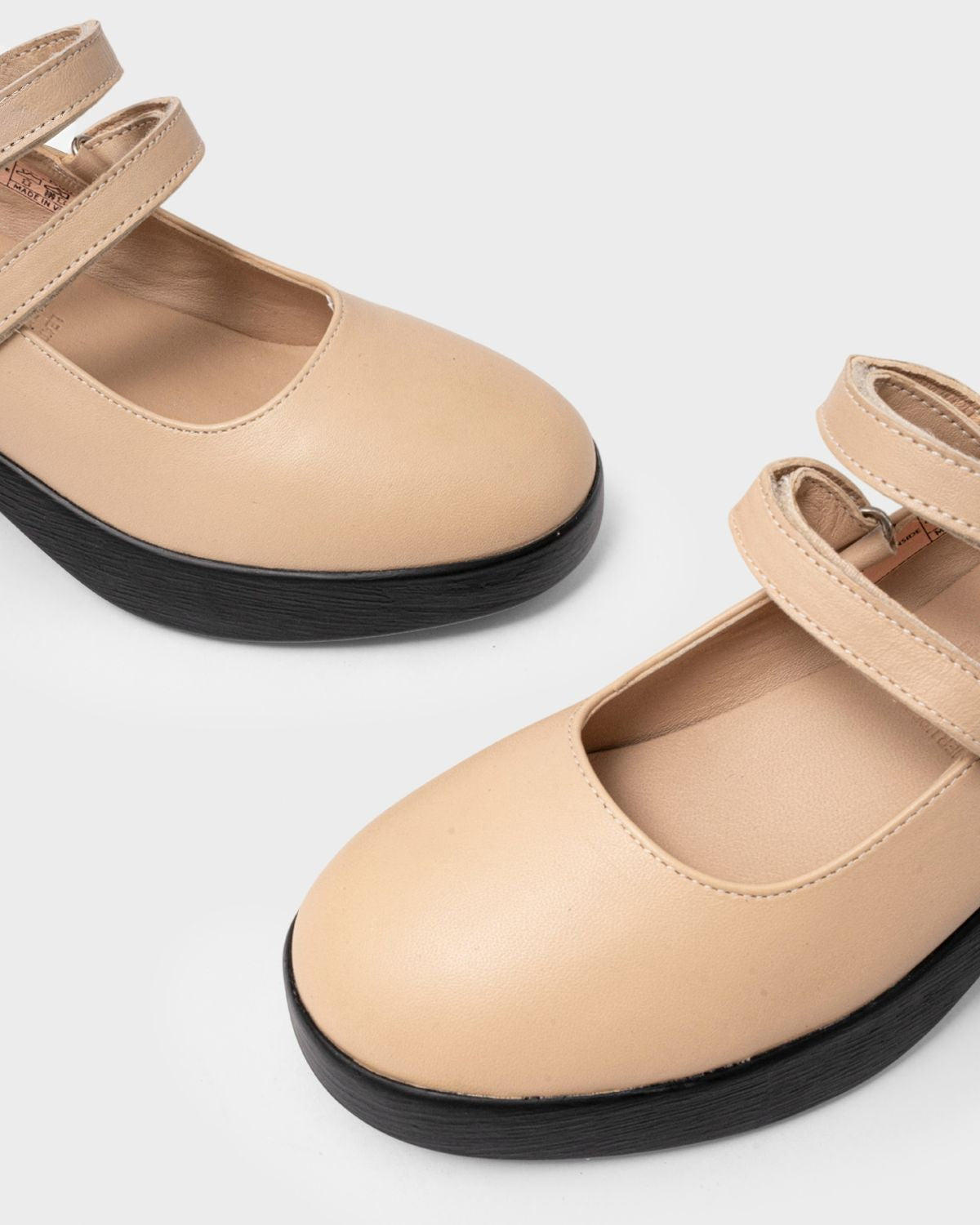 Giày cao gót KUMOO TATIANA HEELS