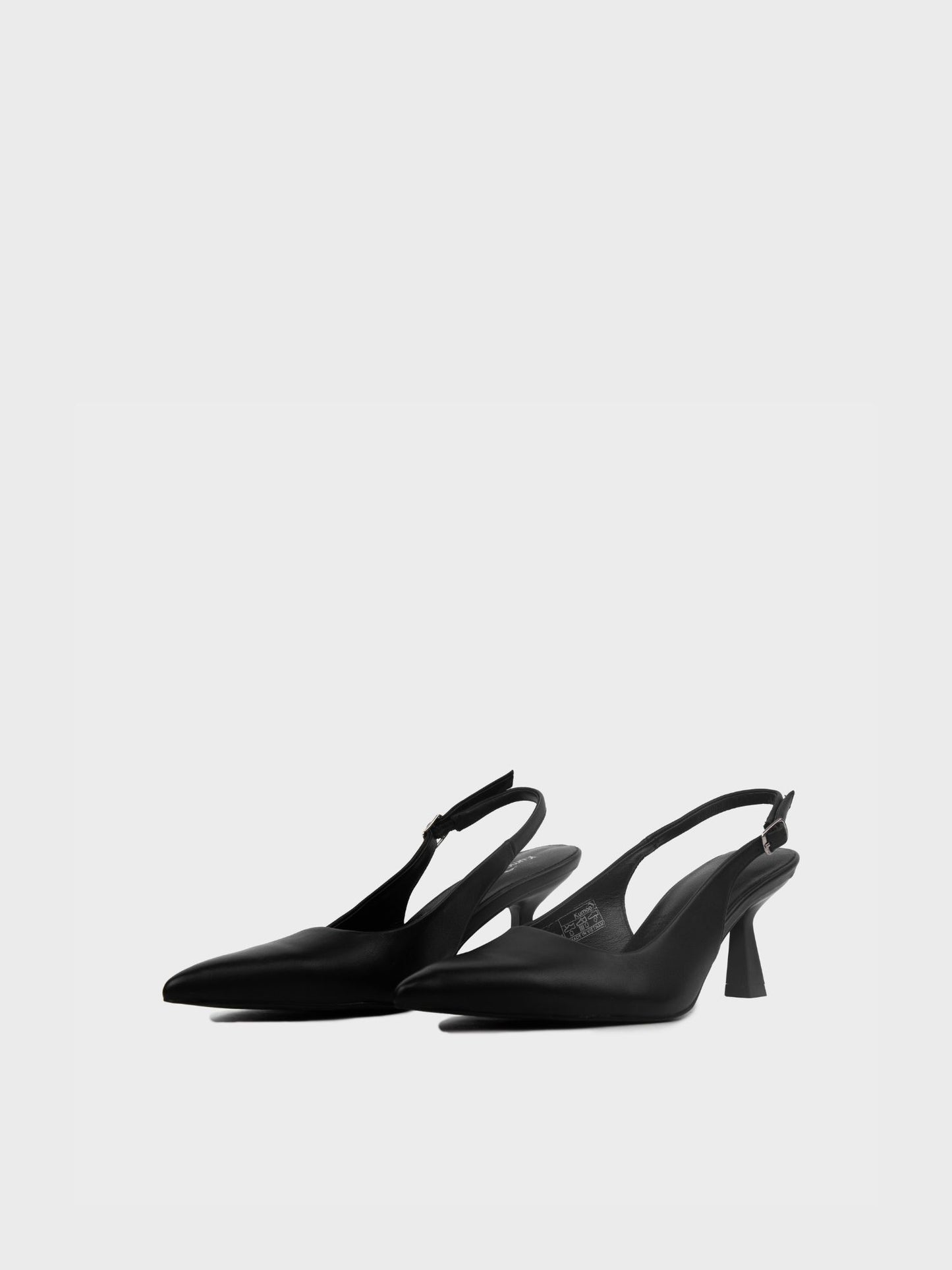 Giày Cao Gót KUMOO JESSI HEELS