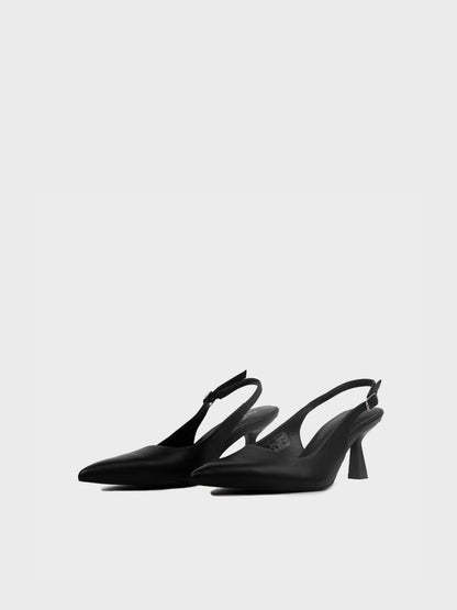 Giày Cao Gót KUMOO JESSI HEELS