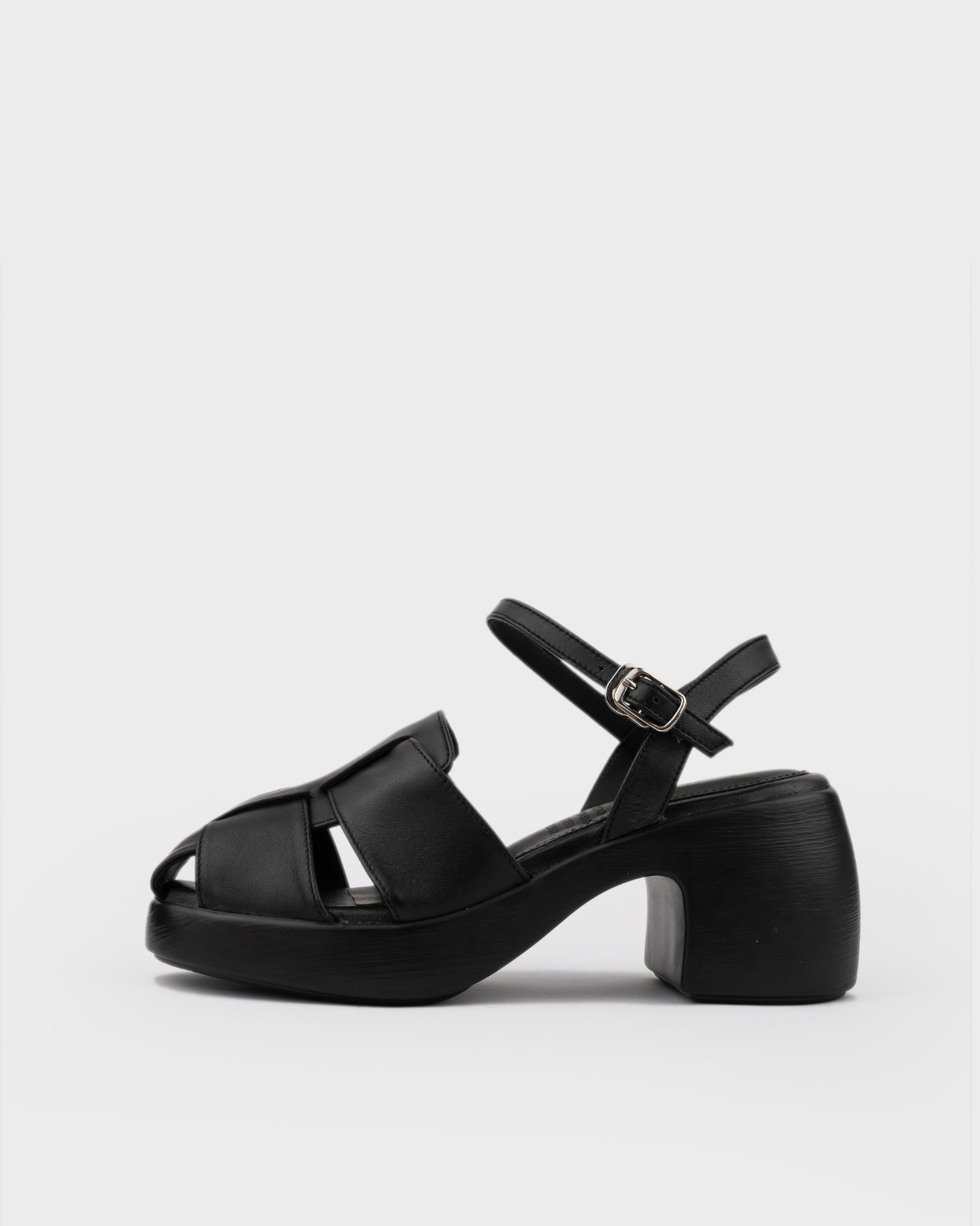 Anisa Fisherman Sandal