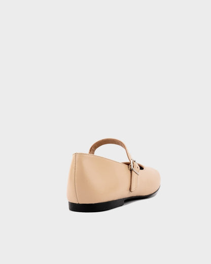 Kumoo Flona Mary Jane Ballet