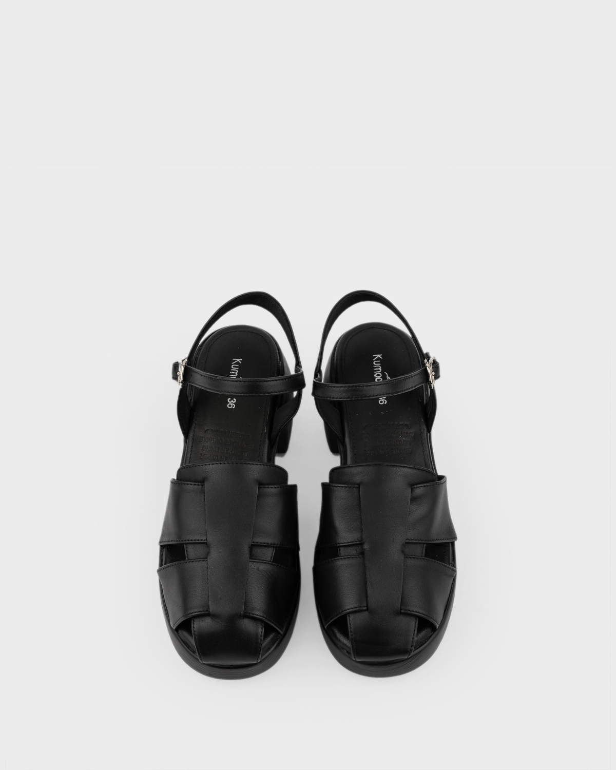 Anisa Fisherman Sandal
