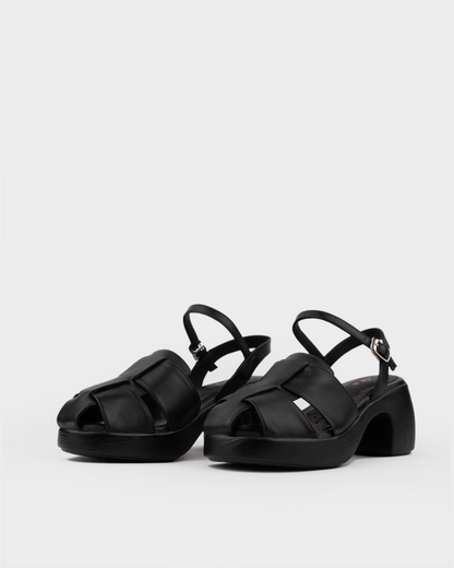 Anisa Fisherman Sandal