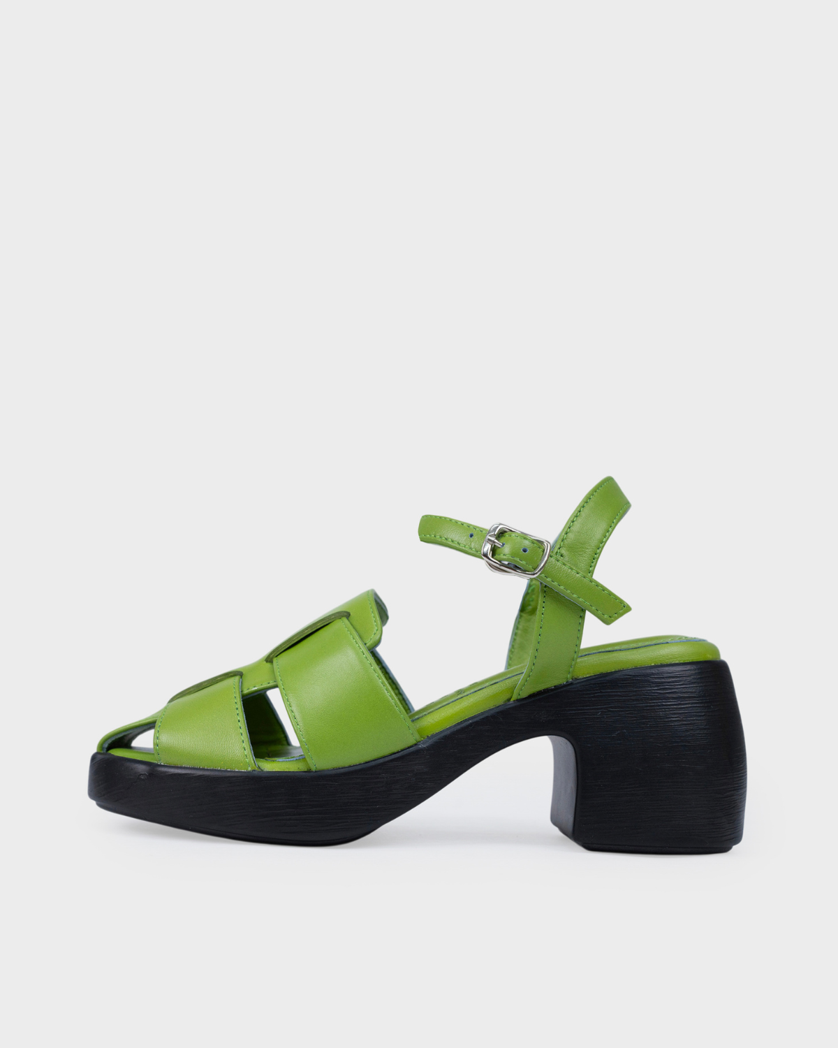 Anisa Fisherman Sandal