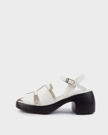 Anisa Fisherman Sandal
