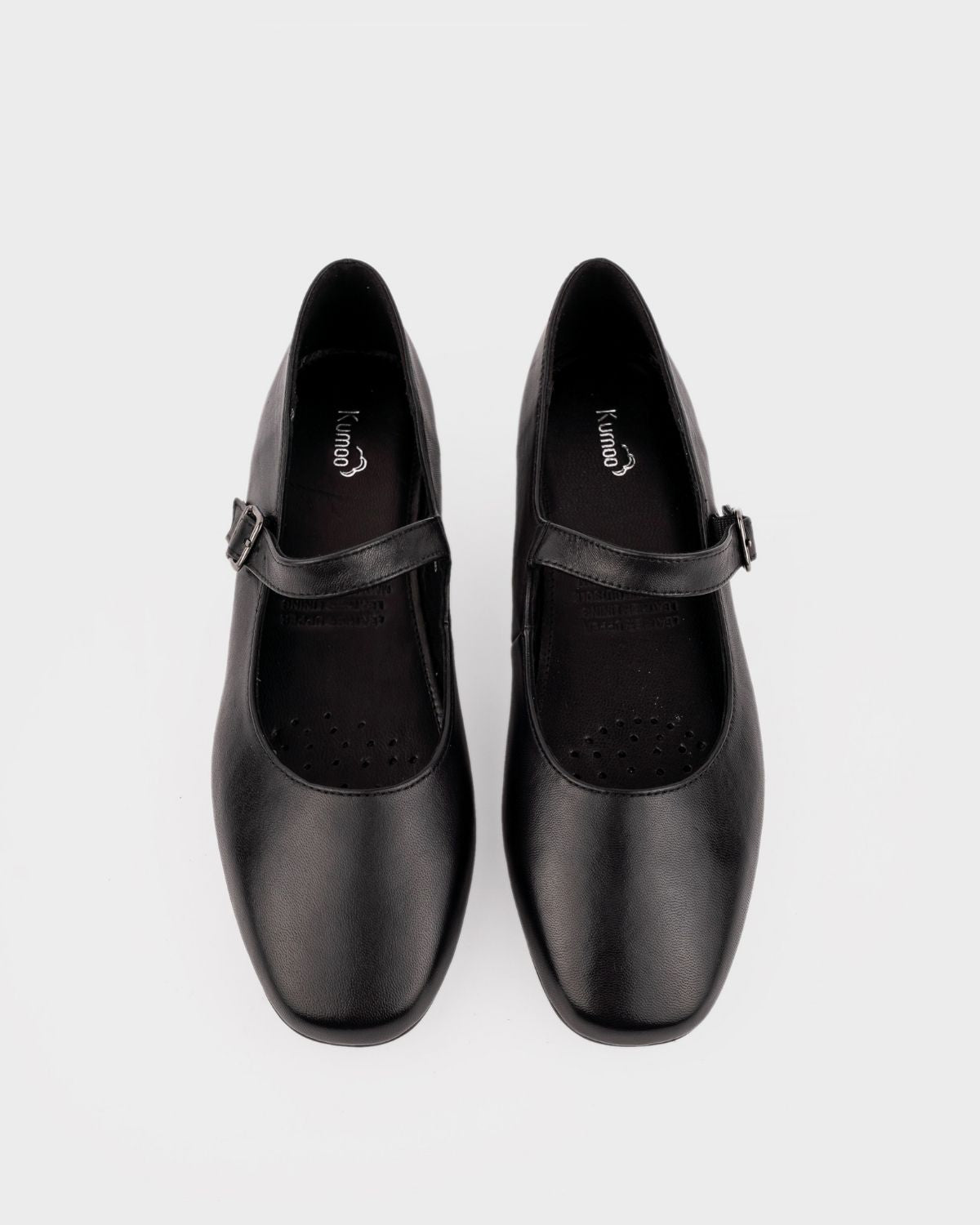 Kumoo Flona Mary Jane Ballet