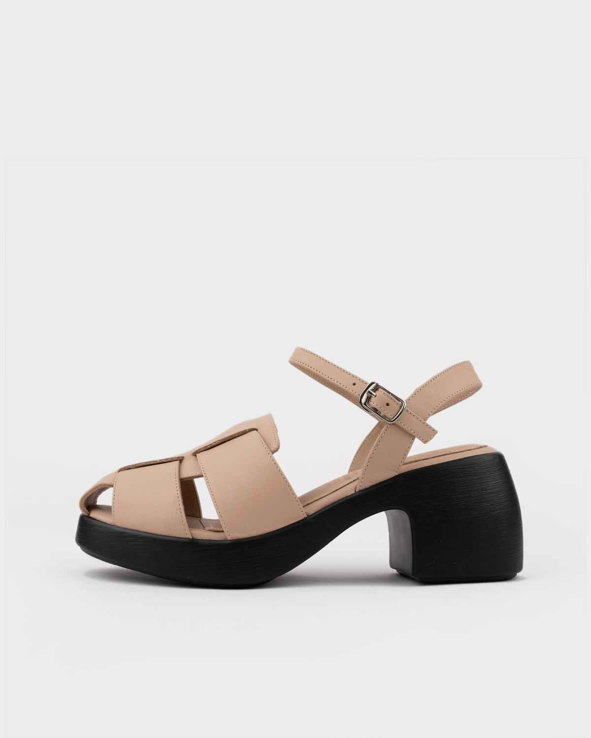 Anisa Fisherman Sandal