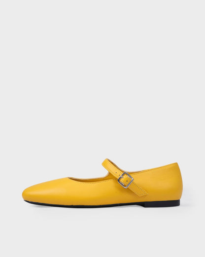 Kumoo Flona Mary Jane Ballet