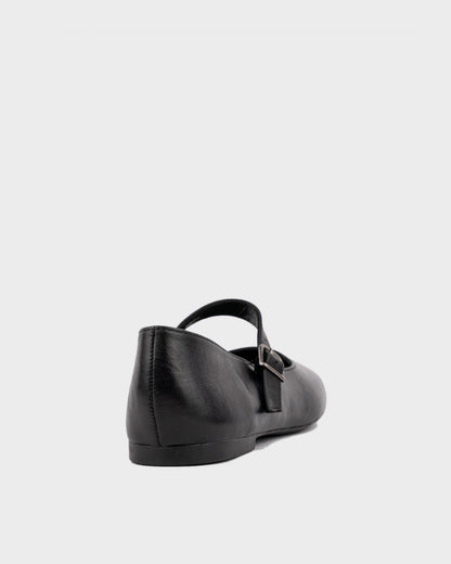 Kumoo Flona Mary Jane Ballet