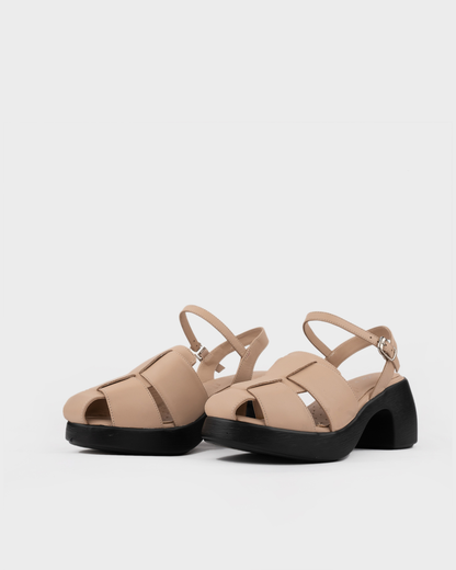 Anisa Fisherman Sandal
