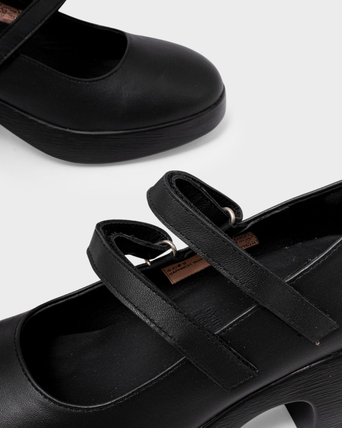 Giày cao gót KUMOO TATIANA HEELS