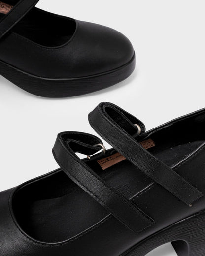 Giày cao gót KUMOO TATIANA HEELS