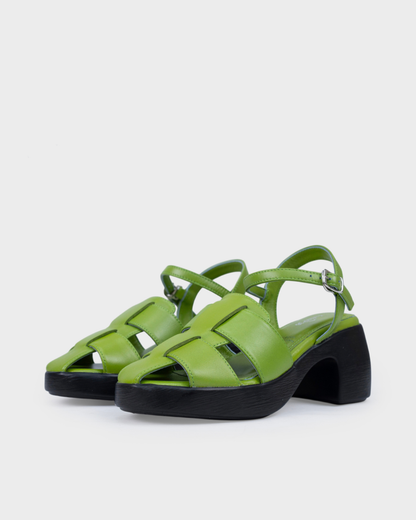 Anisa Fisherman Sandal