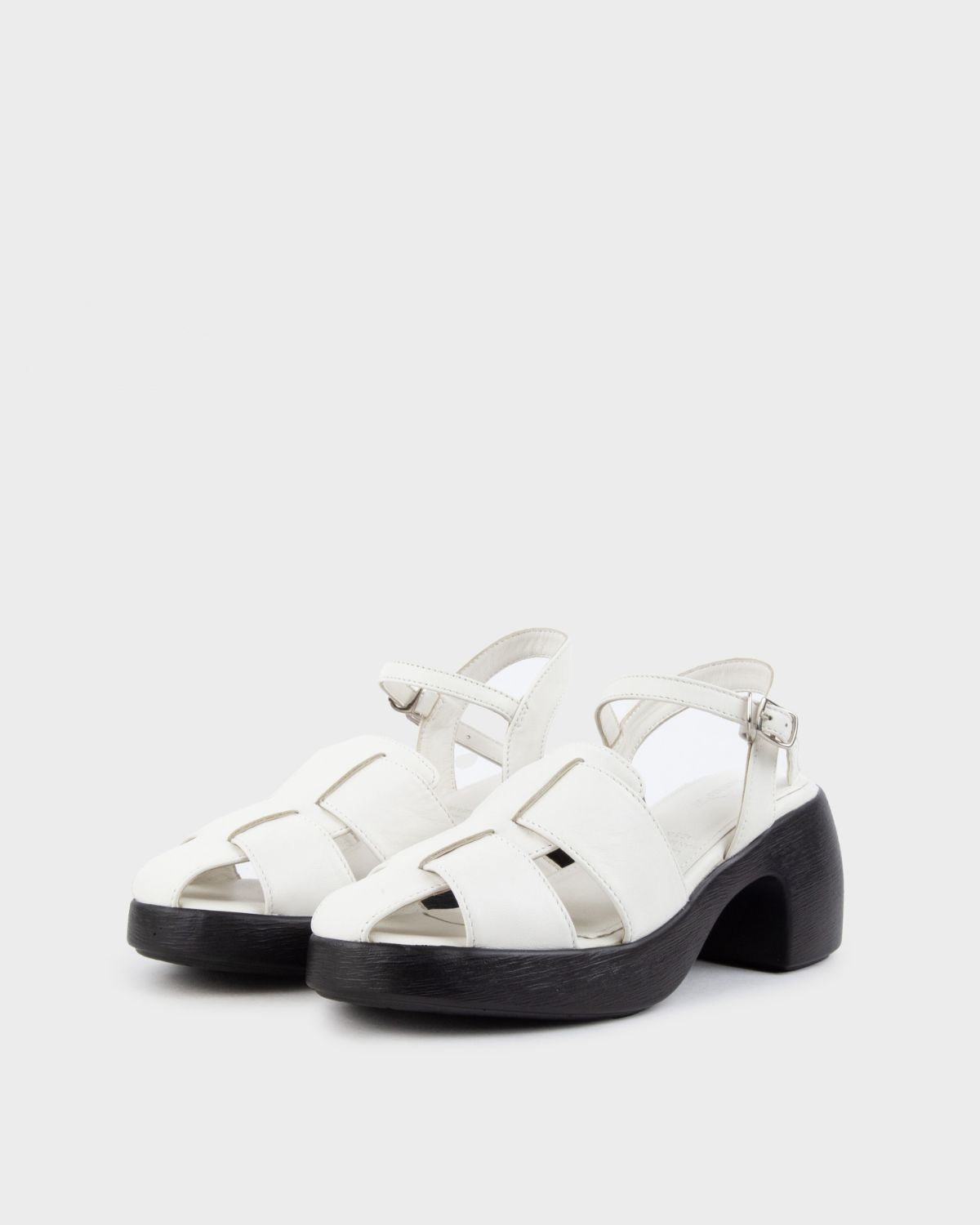 Anisa Fisherman Sandal