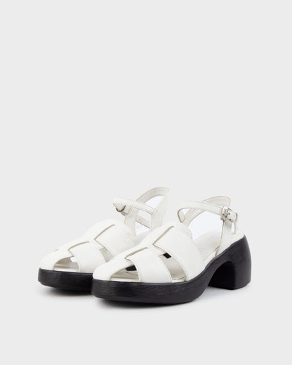 Anisa Fisherman Sandal