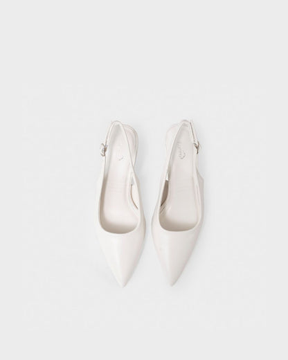 Giày Cao Gót KUMOO JESSI HEELS