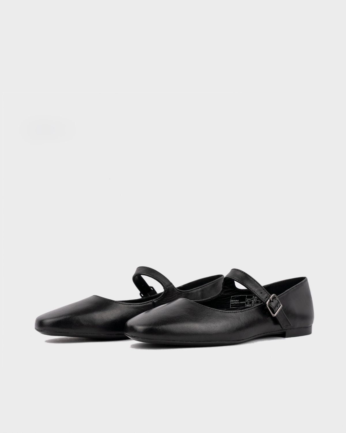 Kumoo Flona Mary Jane Ballet