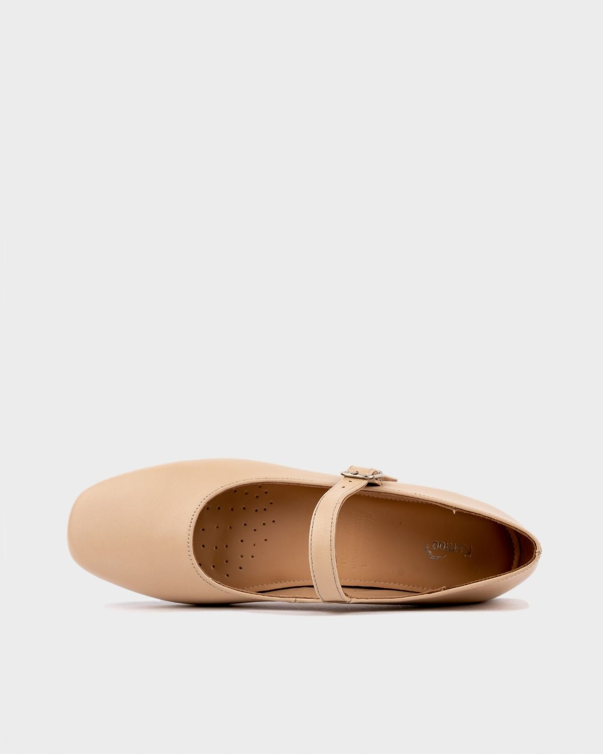 Kumoo Flona Mary Jane Ballet