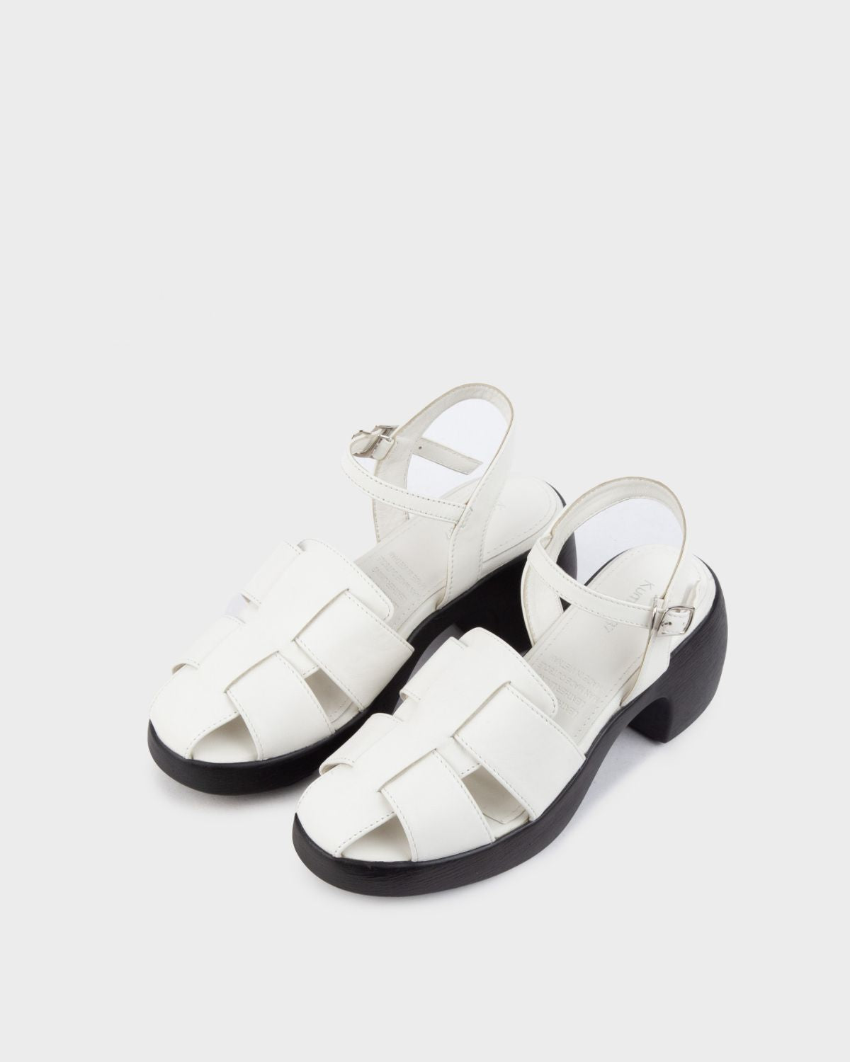 Anisa Fisherman Sandal
