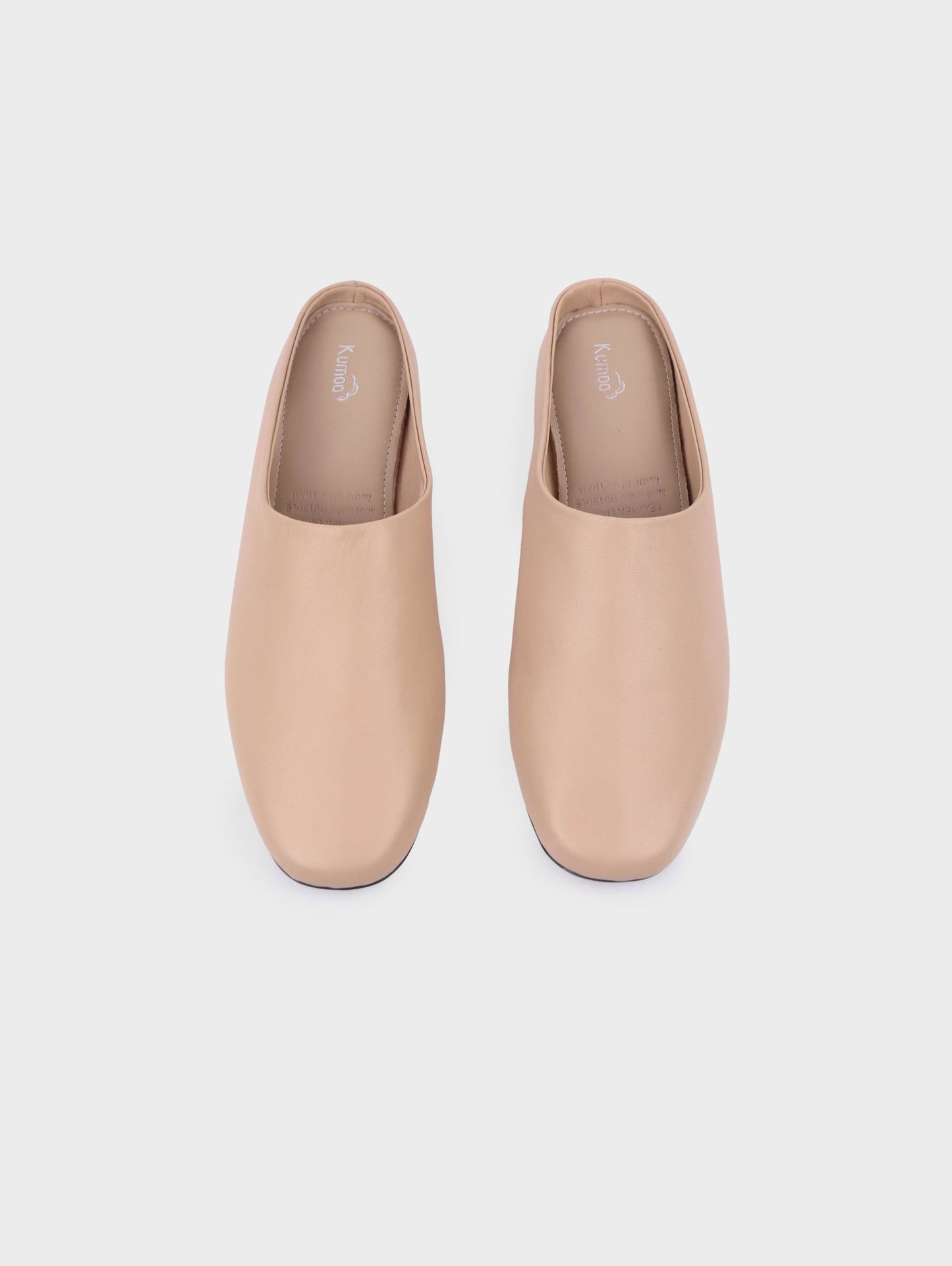 Mules Kumoo MILES (Kem)
