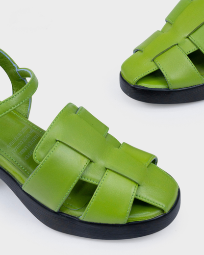 Anisa Fisherman Sandal
