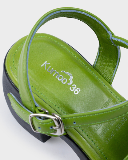 Anisa Fisherman Sandal