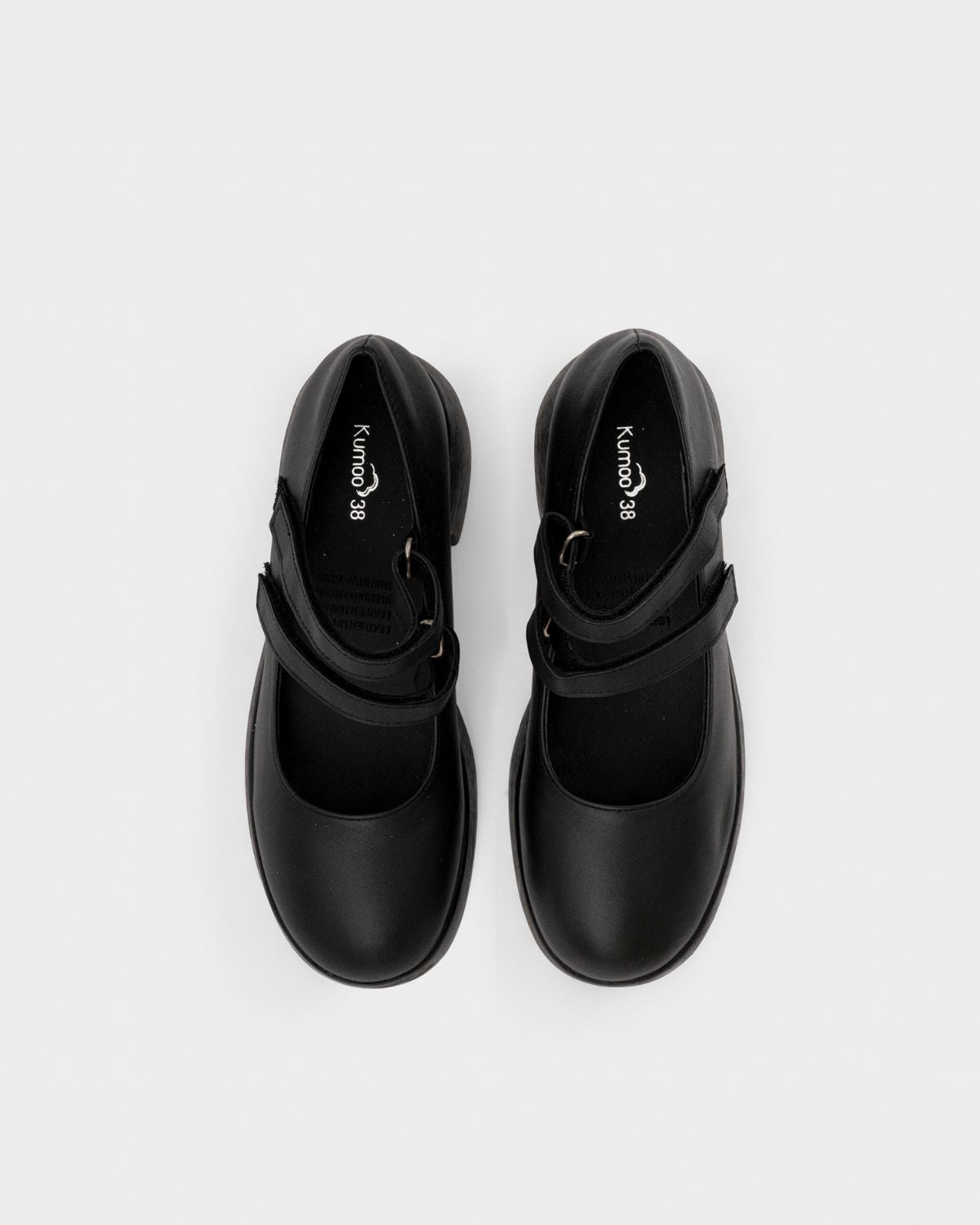 Giày cao gót KUMOO TATIANA HEELS